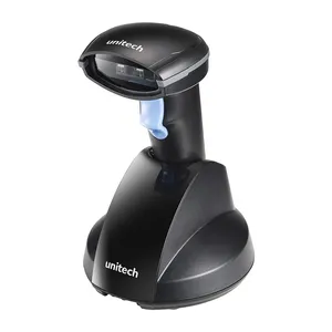 بارکدخوان یونیتک مدل MS340B