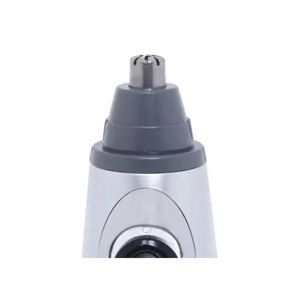 موزن گوش، بینی و ابرو جی پاس مدل Gnt8087