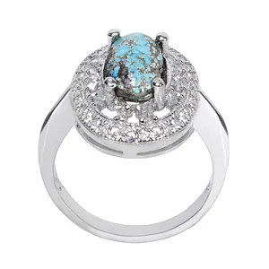 انگشتر نقره زنانه   کد AWR_029