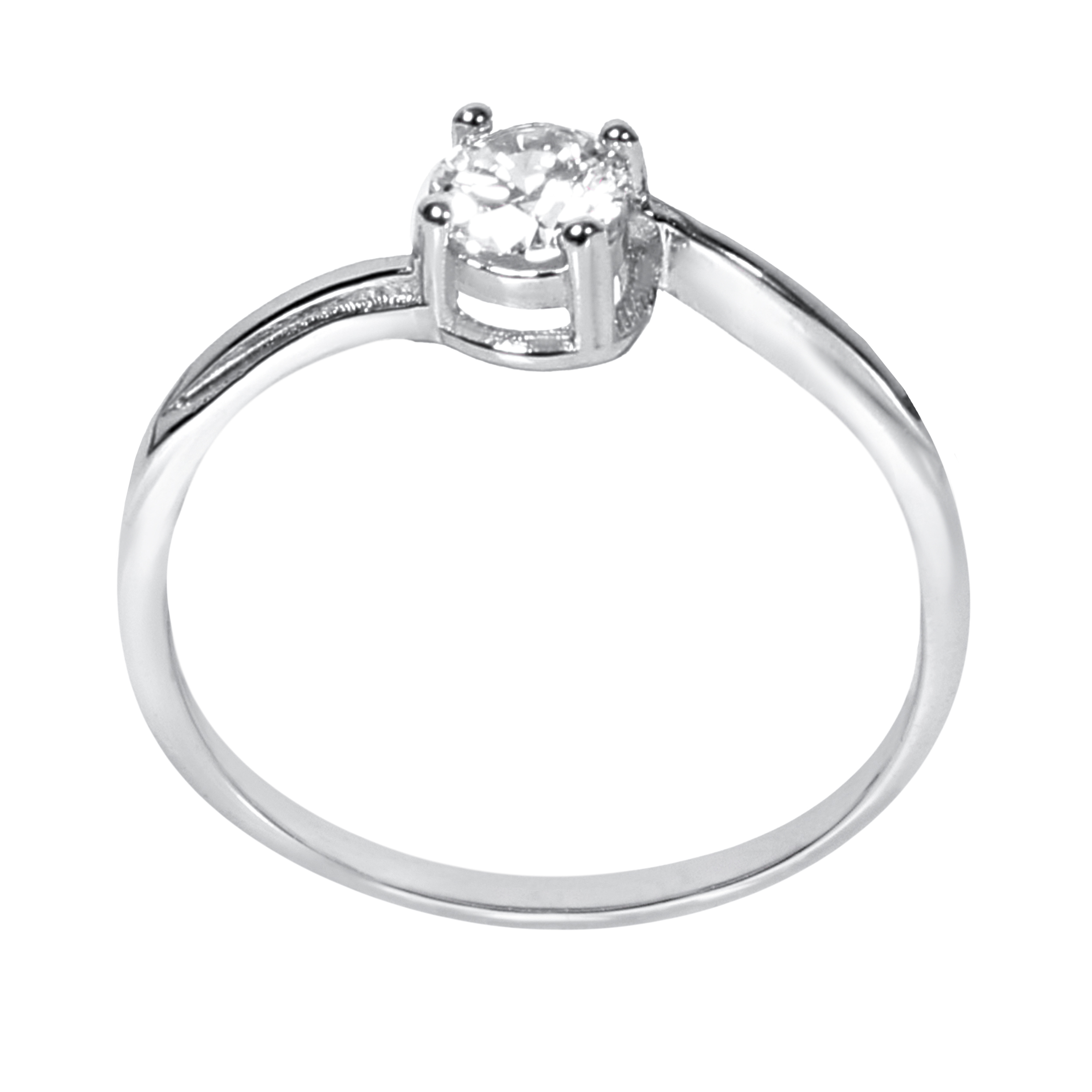  انگشتر نقره زنانه کد AWR_090