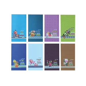 تقویم جیبی سال 1399 کد tjp-01 مجموعه 8 عددی