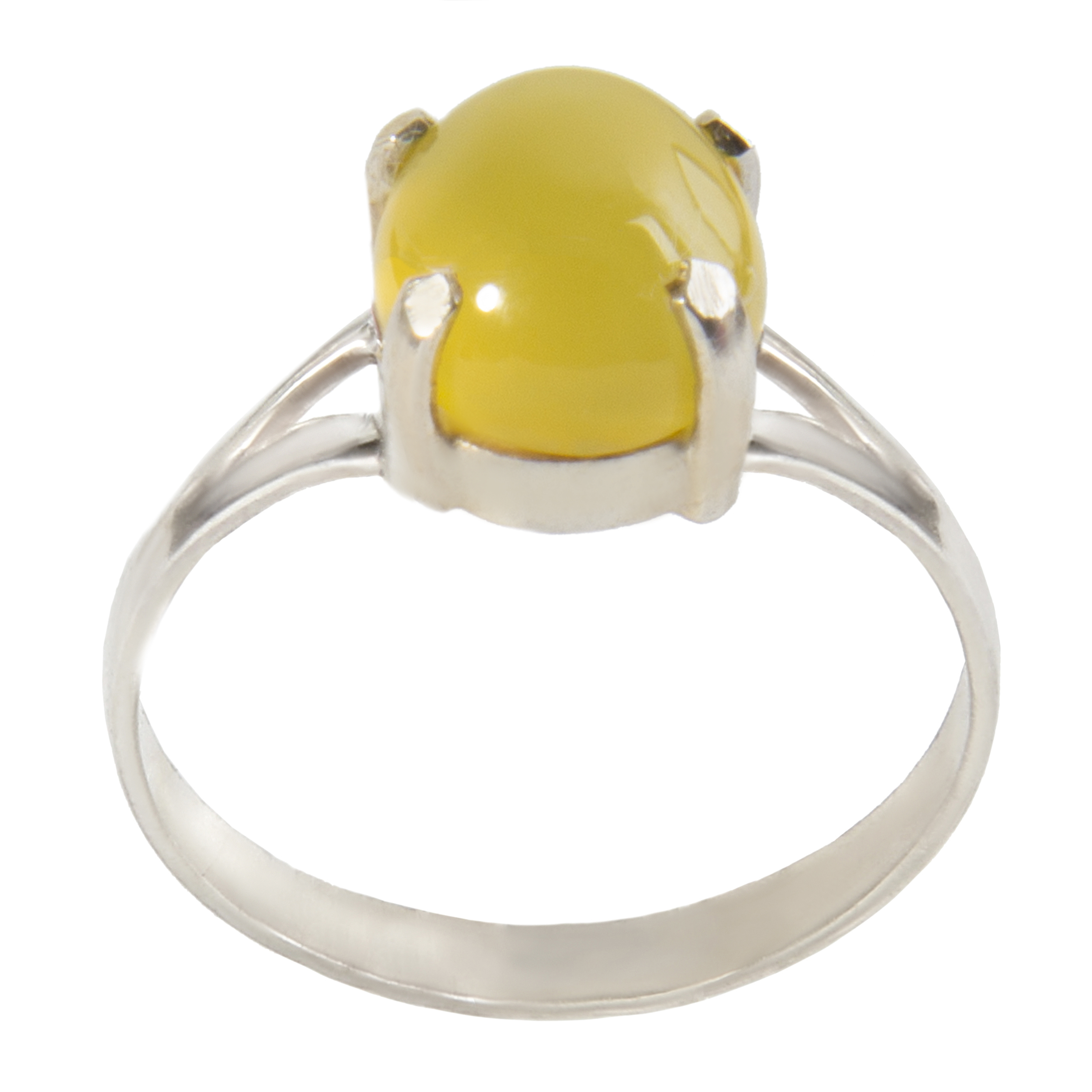 انگشتر نقره زنانه  کد AW-074