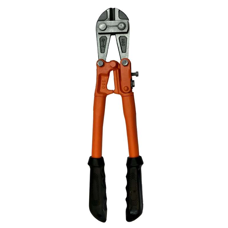 قیچی مفتول بر هاردن مدل 350M قیچی مفتول بر هاردن مدل 350M