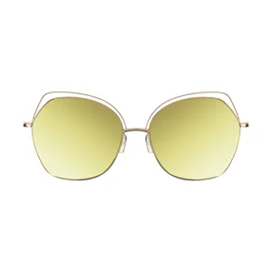 عینک آفتابی مردانه جی اف فره مدل GFF1223-002