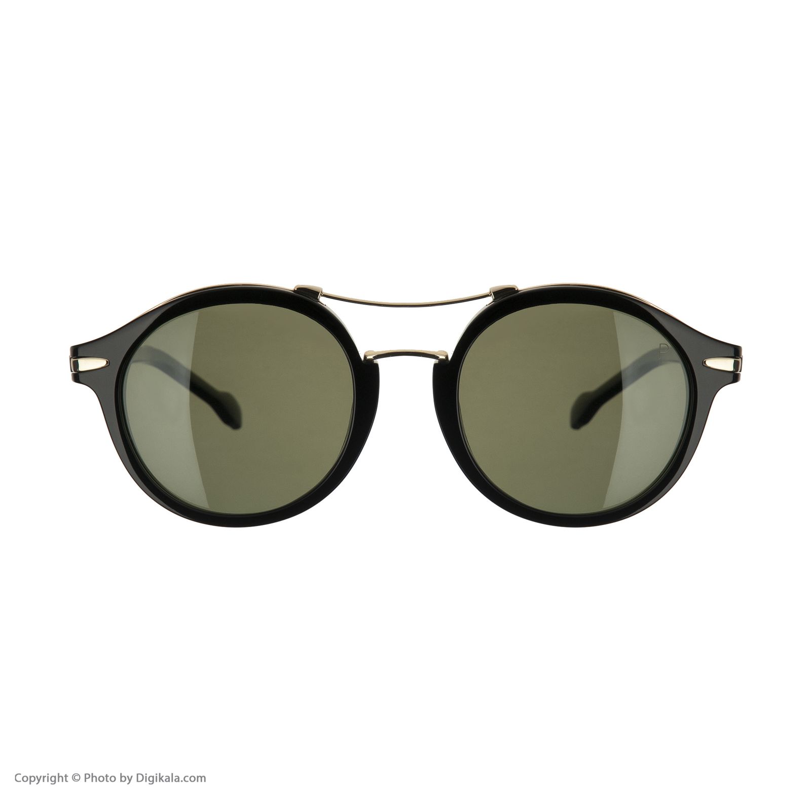 عینک آفتابی مردانه جی اف فره مدل GFF1049-001 -  - 2