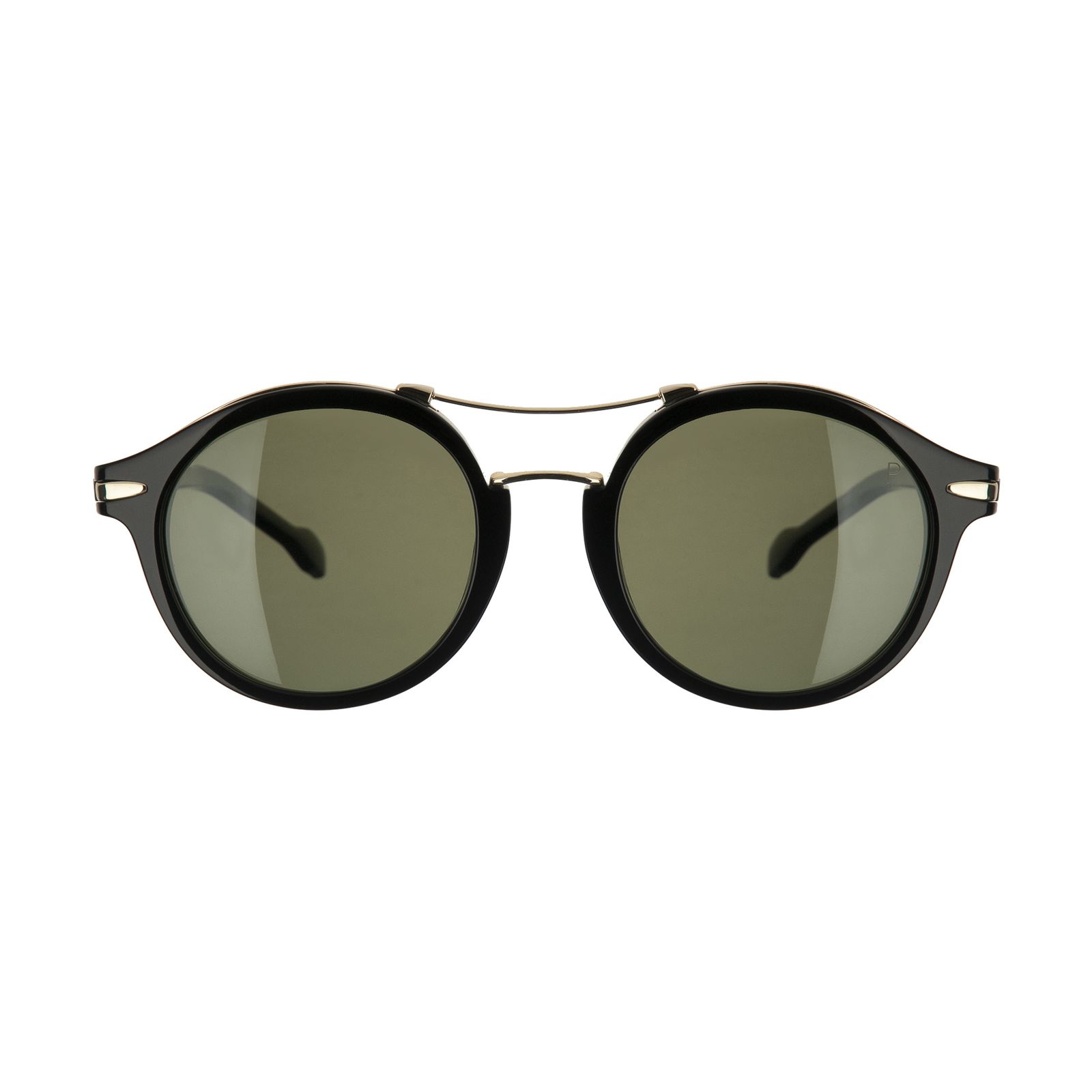 عینک آفتابی مردانه جی اف فره مدل GFF1049-001 -  - 1