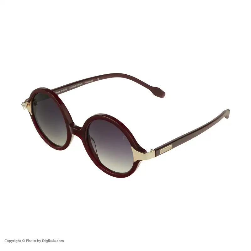 عینک آفتابی زنانه جی اف فره مدل GFF1101-005
