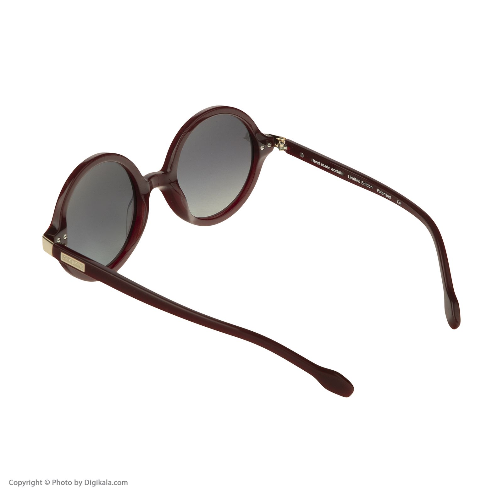 عینک آفتابی زنانه جی اف فره مدل GFF1101-005 -  - 4