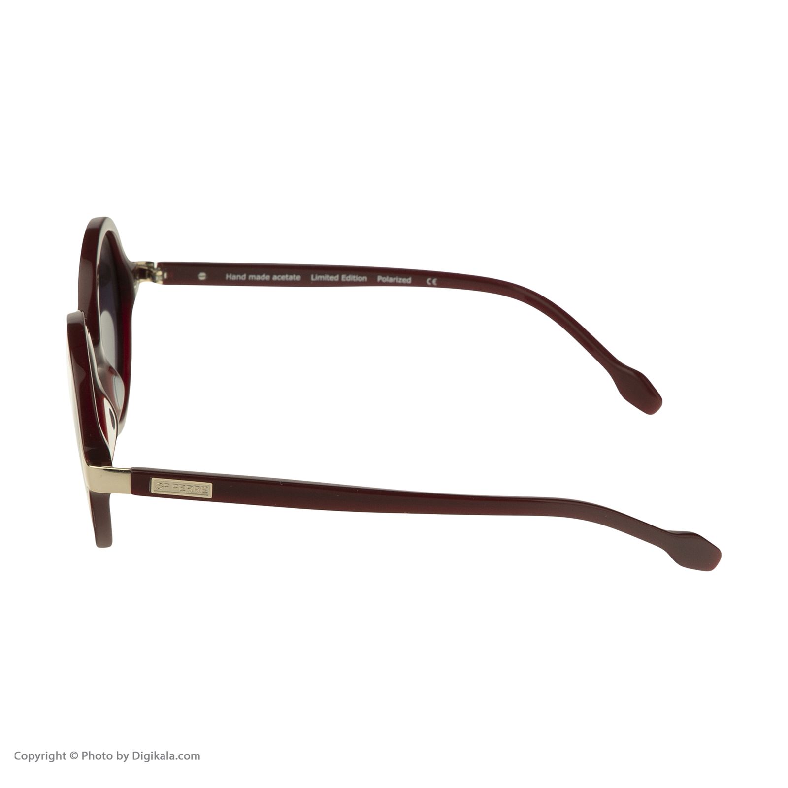 عینک آفتابی زنانه جی اف فره مدل GFF1101-005 -  - 5
