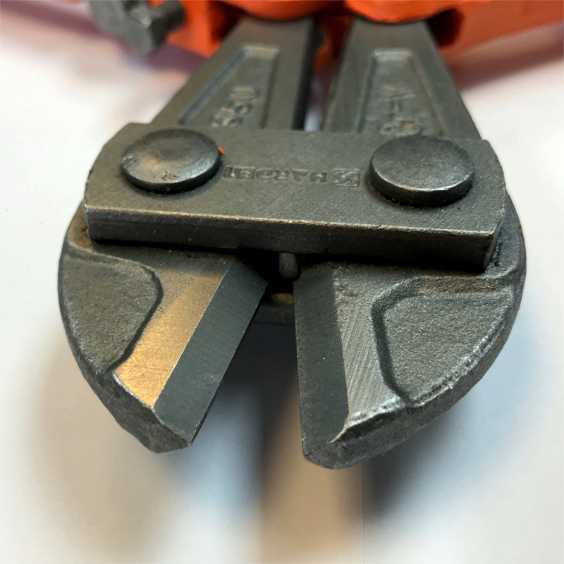 قیچی مفتول بر هاردن مدل 350M قیچی مفتول بر هاردن مدل 350M