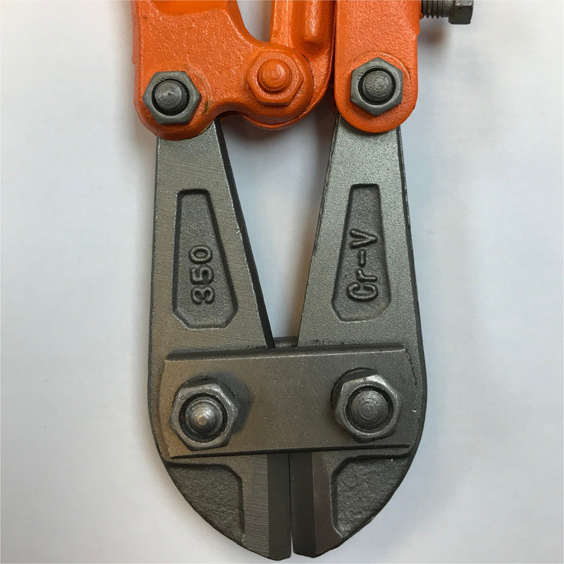 قیچی مفتول بر هاردن مدل 350M قیچی مفتول بر هاردن مدل 350M