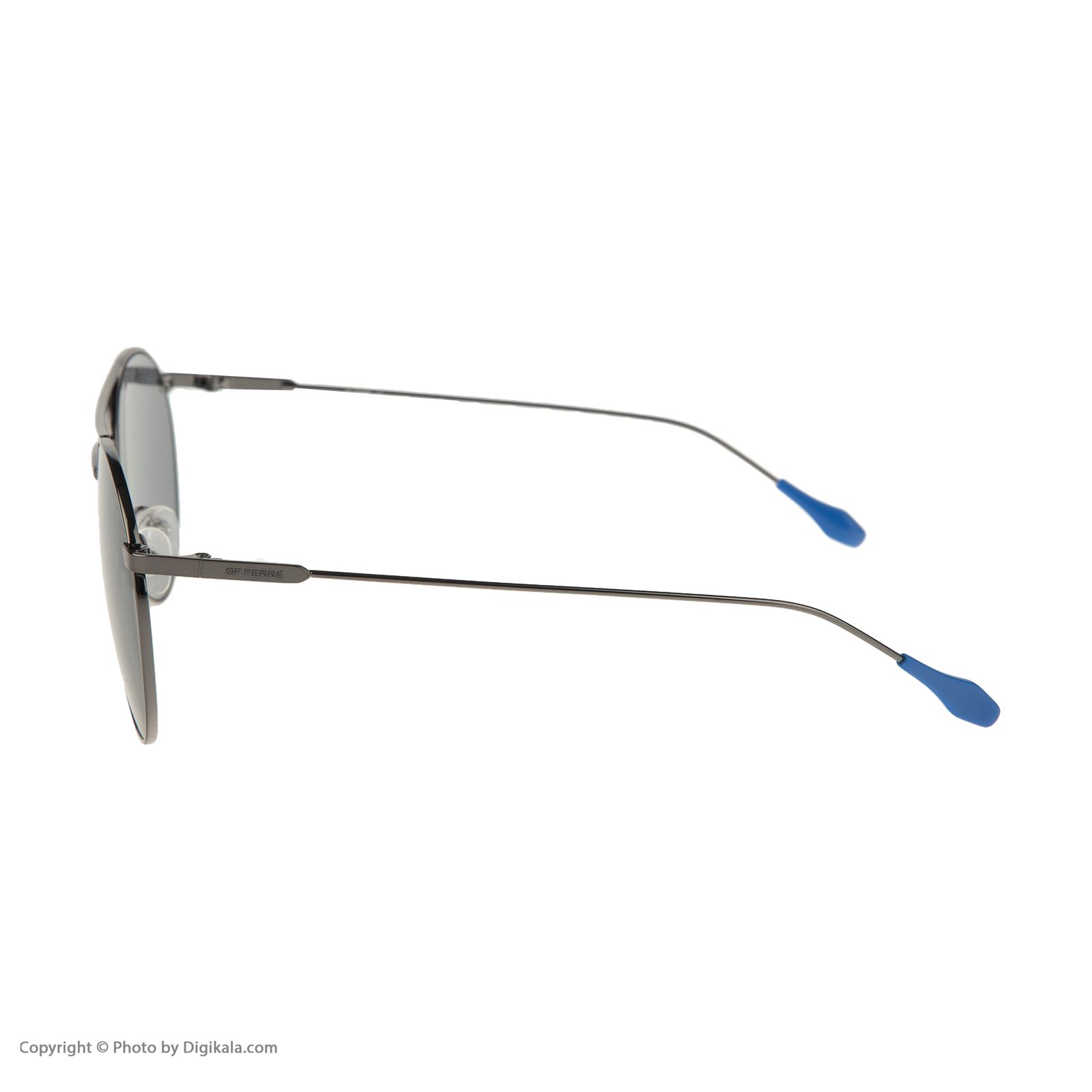 عینک آفتابی جی اف فره مدل GFF1200-002 -  - 6