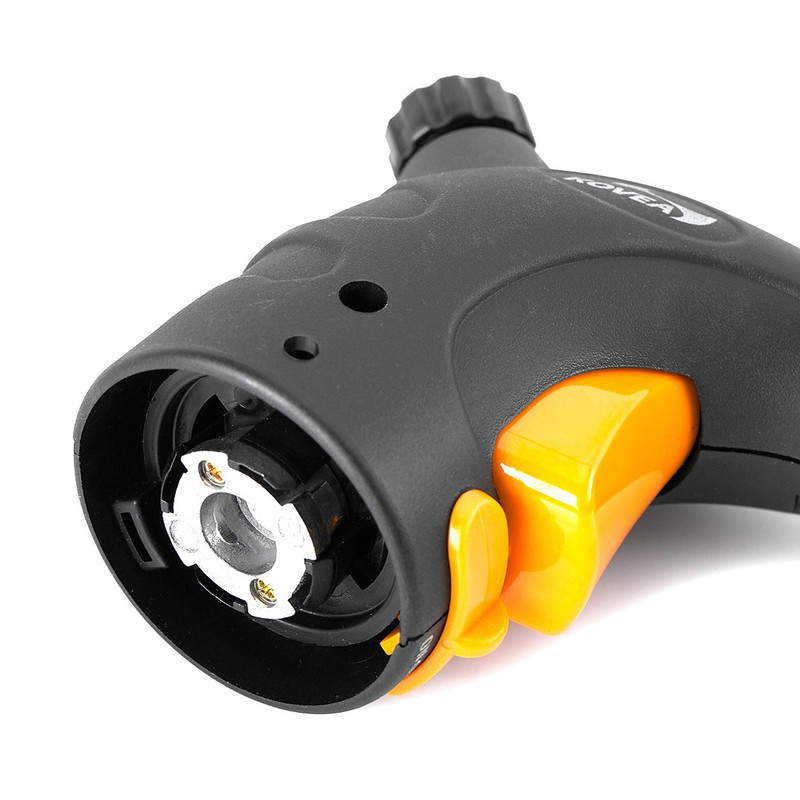 مشعل گازی کووآ مدل KT-2603 مشعل گازی کووآ مدل KT-2603