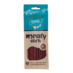 تشویقی سگ گناولز مدل NA6892 وزن 50 گرم