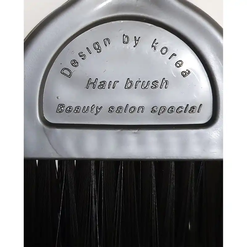 برس رنگ مو مدل QAZ700