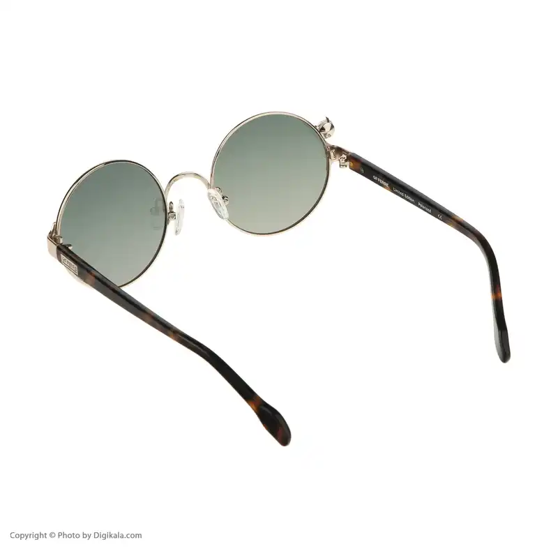 عینک آفتابی زنانه جی اف فره مدل GFF1100/002