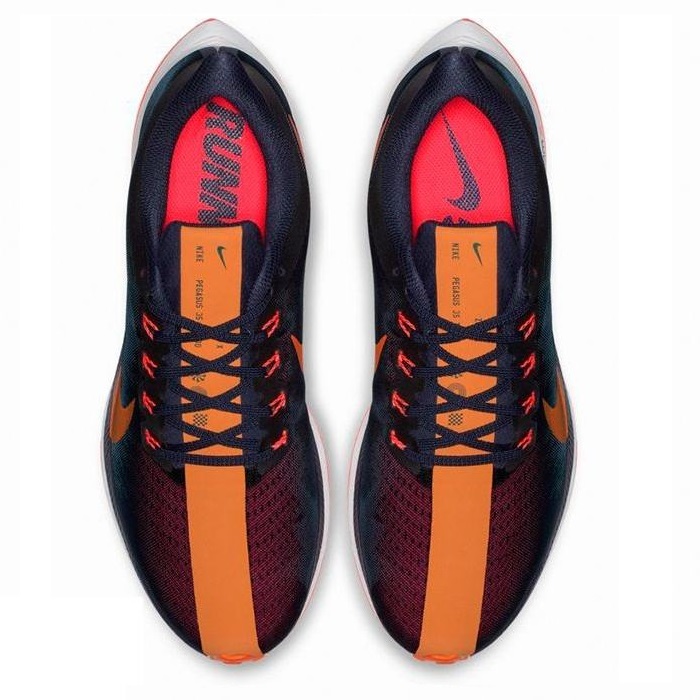 کفش مخصوص دویدن مردانه مدل  Zoom Pegasus AJ4114 006