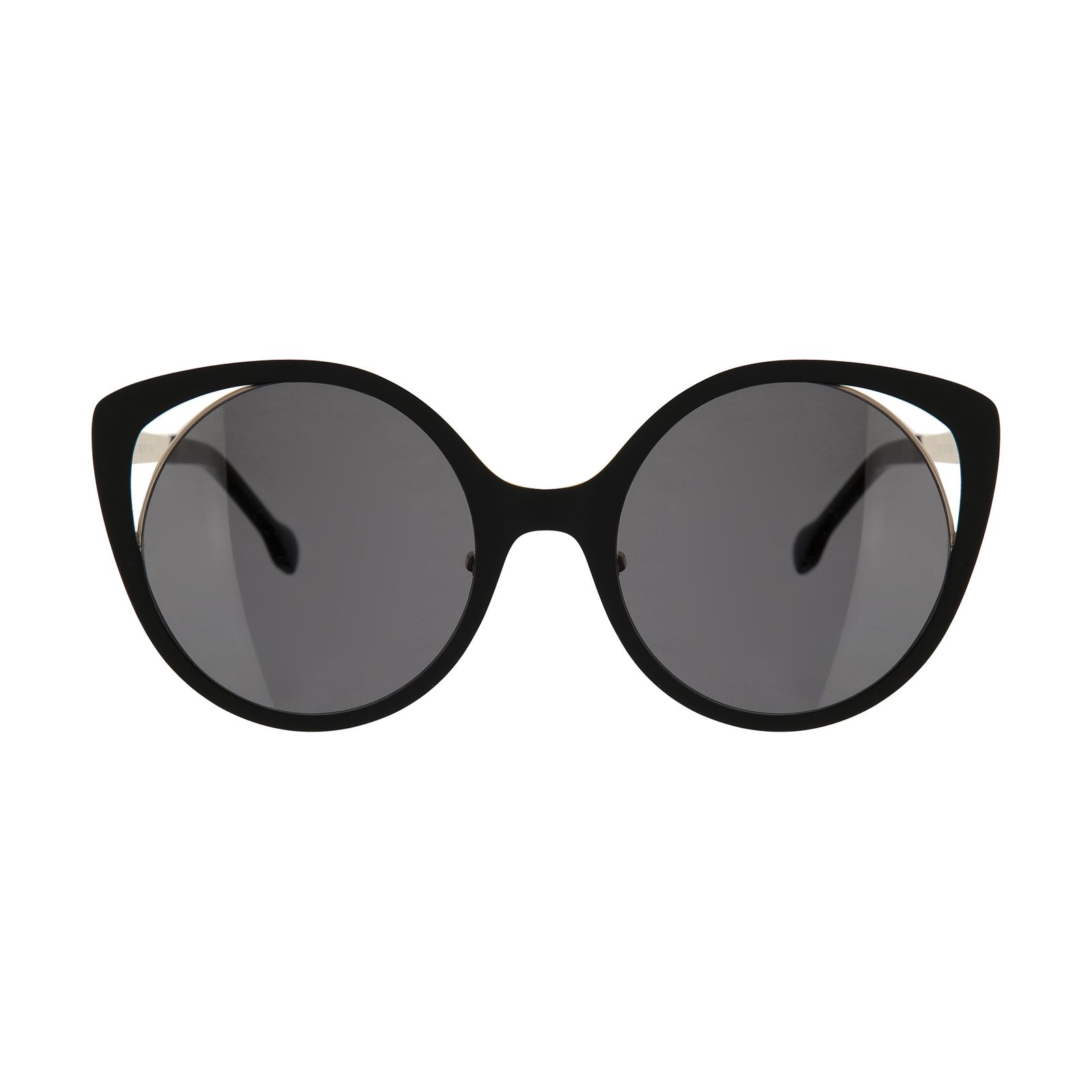 عینک آفتابی زنانه جی اف فره مدل GFF1197-001 -  - 1