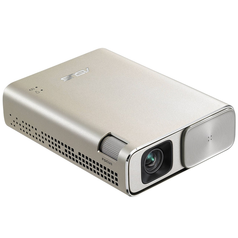 پروژکتور جیبی ایسوس مدل ZenBeam Go E1Z پروژکتور جیبی ایسوس مدل ZenBeam Go E1Z