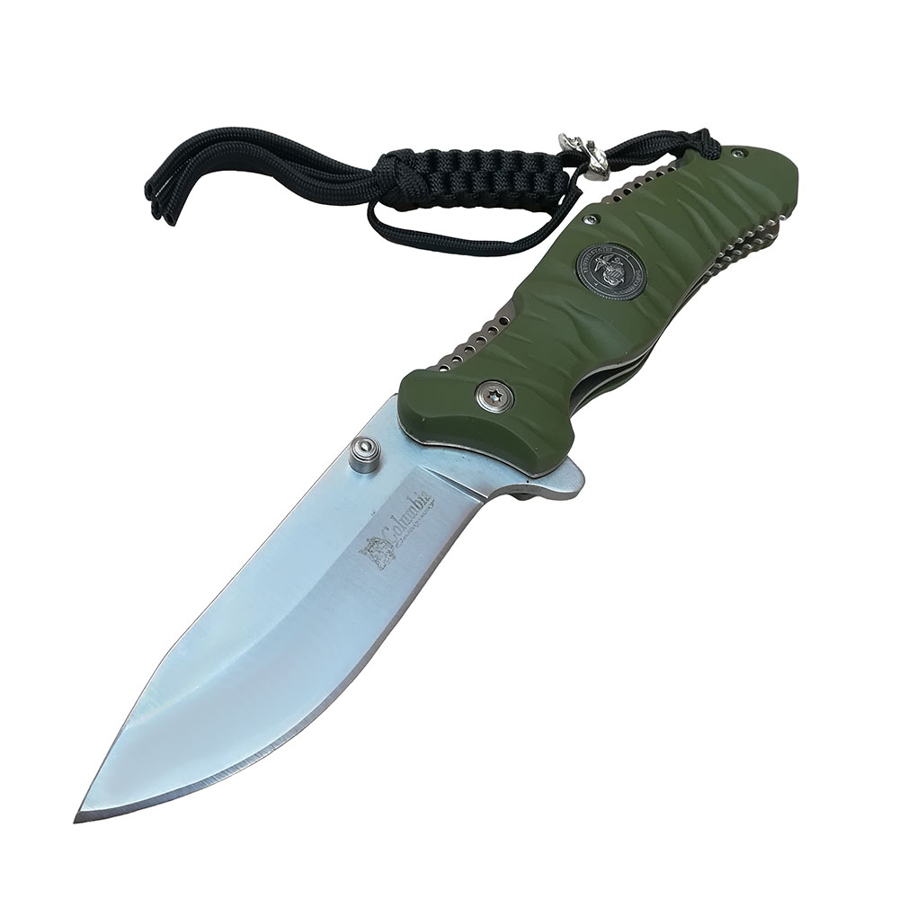 چاقوی سفری کلمبیا مدل FST-3010-A