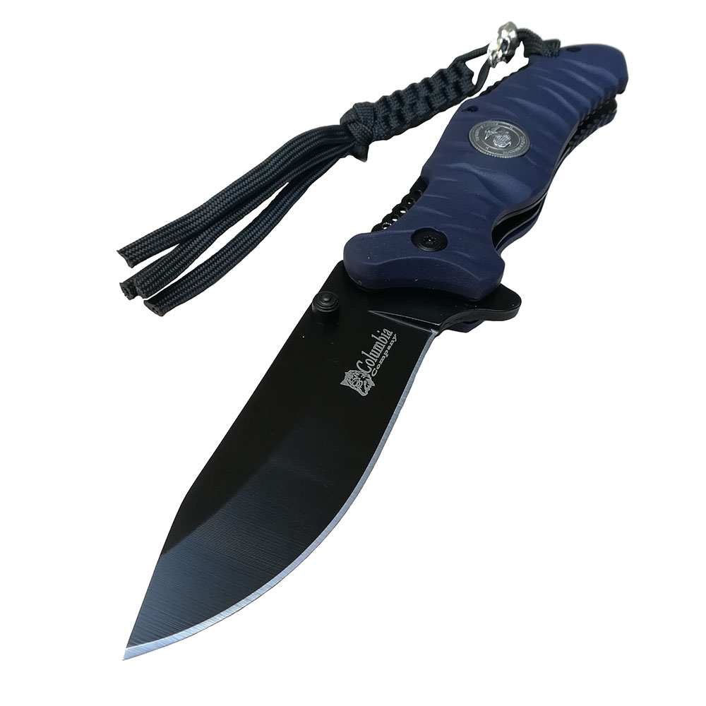 چاقوی سفری کلمبیا مدل FST-4006-B