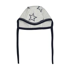 کلاه نوزادی بی بی ناز مدل 1501463-90