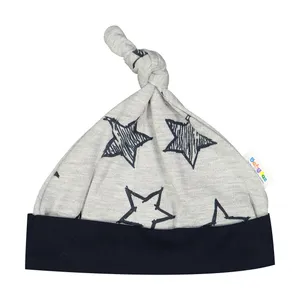 کلاه نوزادی بی بی ناز مدل 1501465-9099