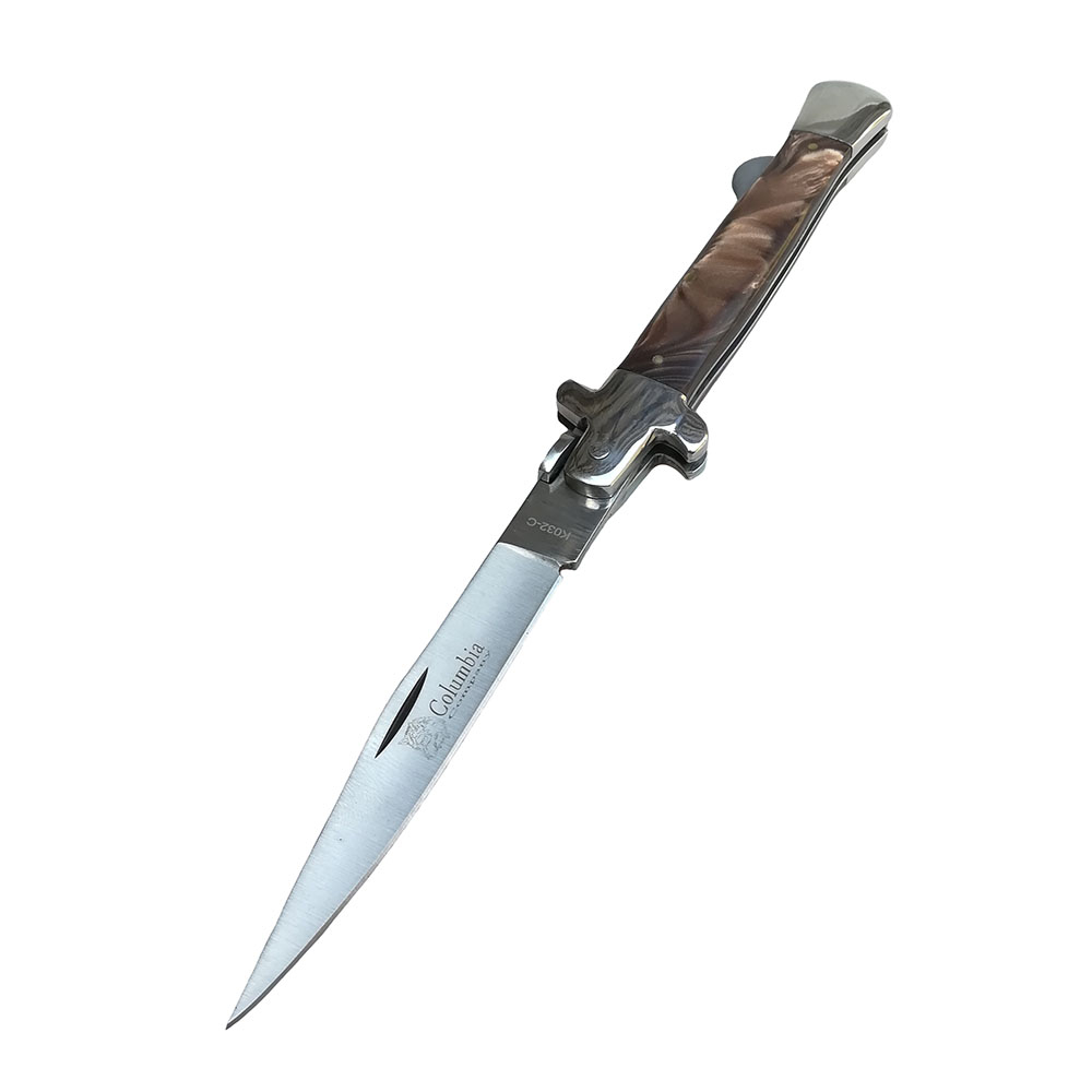 چاقوی سفری کلمبیا مدل K032-C
