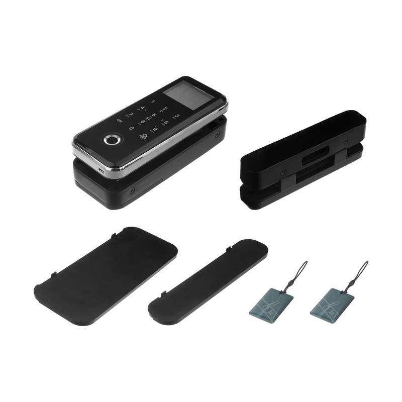 قفل هوشمند مدل OFV-GFL-100 قفل هوشمند مدل OFV-GFL-100