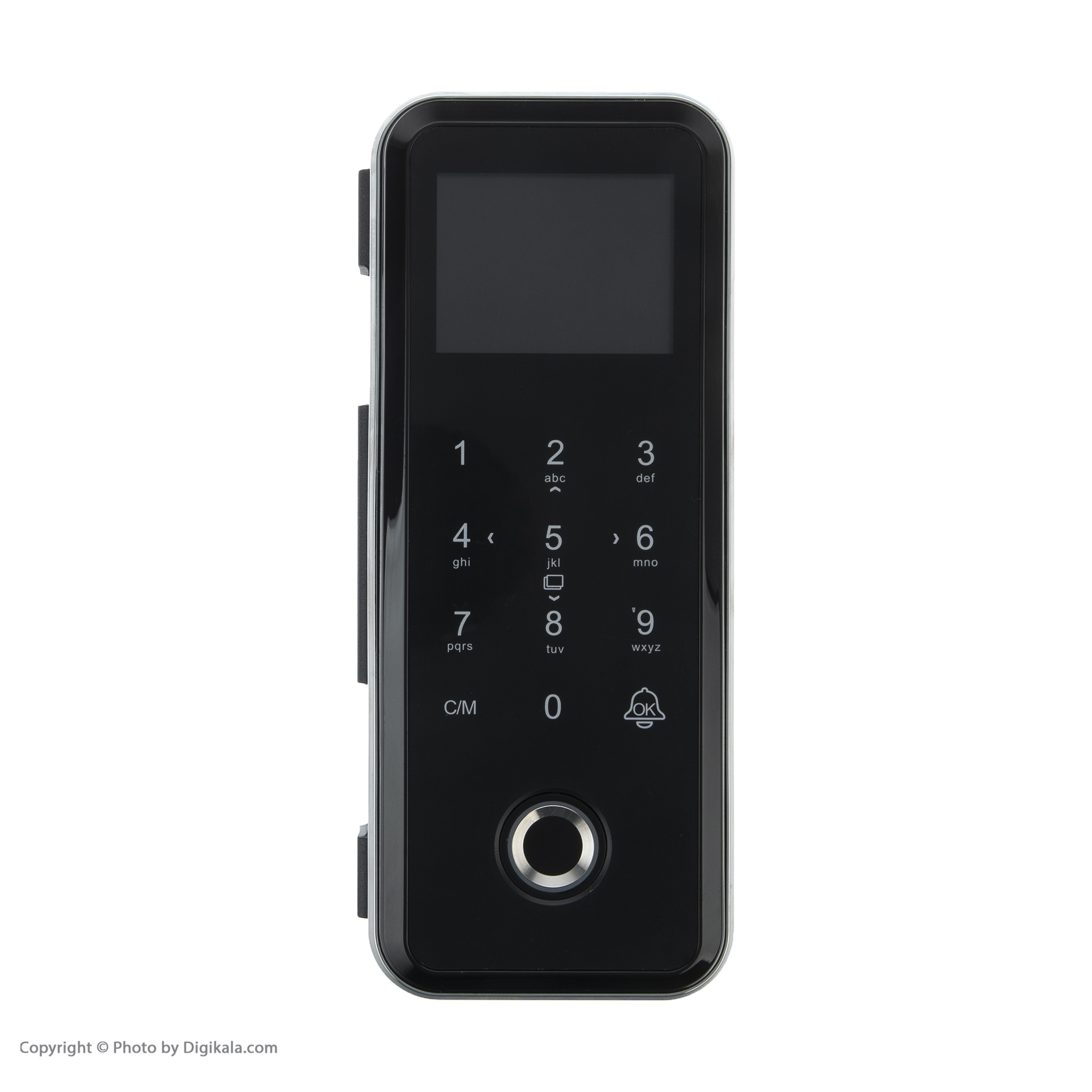 قفل هوشمند مدل OFV-GFL-100 قفل هوشمند مدل OFV-GFL-100