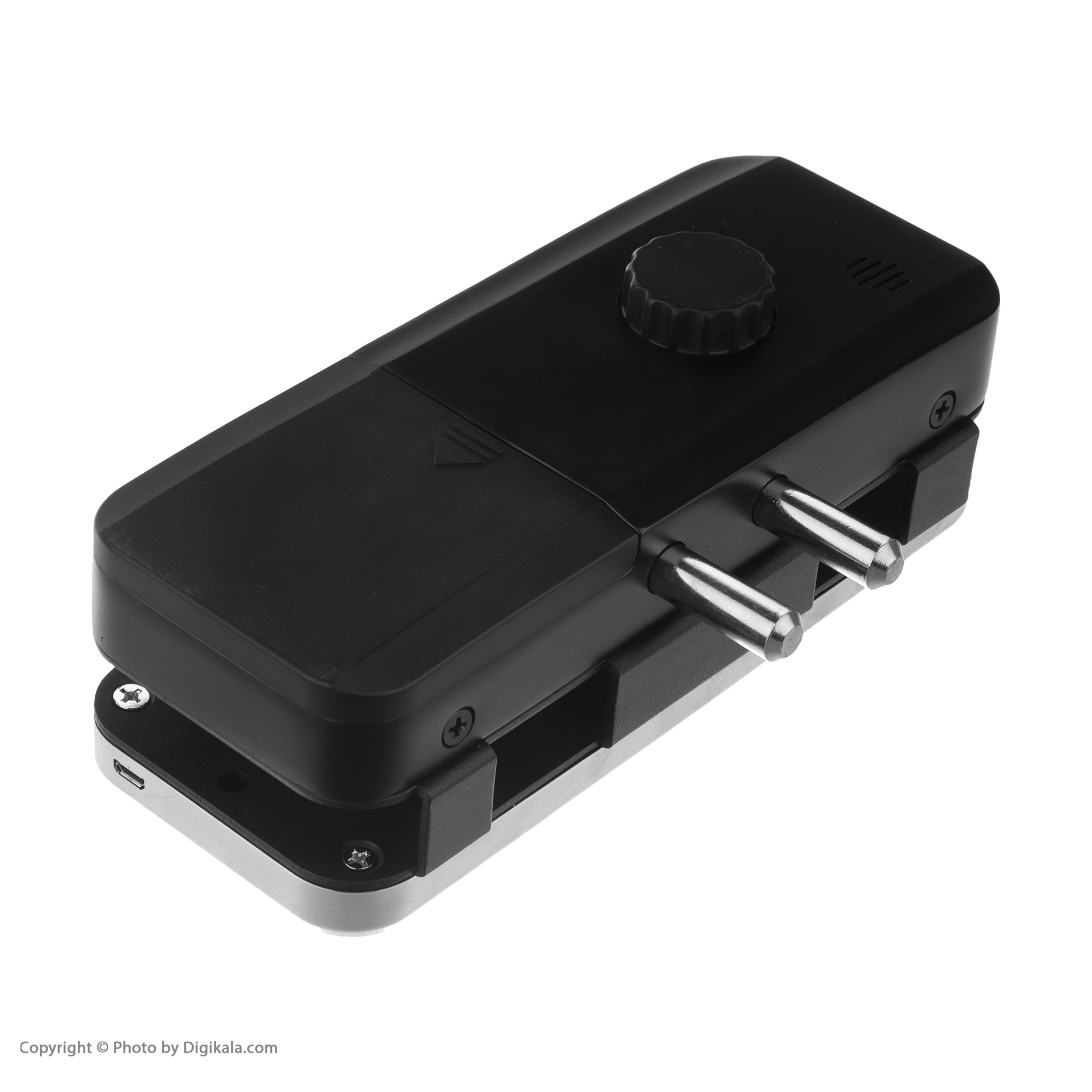 قفل هوشمند مدل OFV-GFL-100 قفل هوشمند مدل OFV-GFL-100