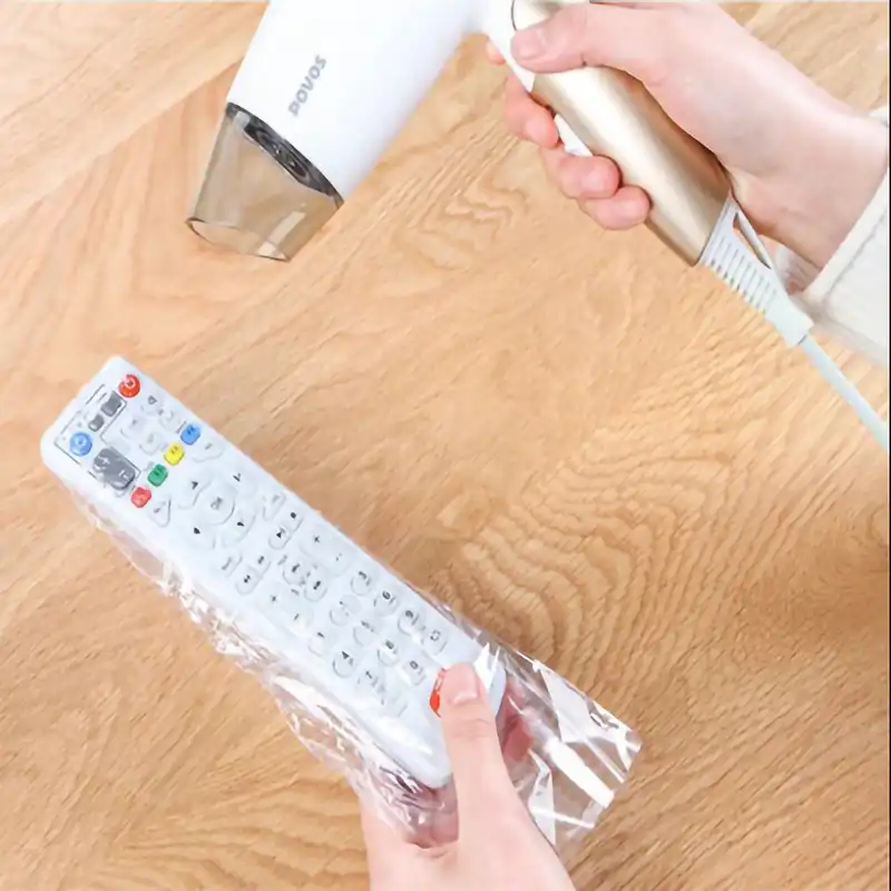 محافظ حرارتی ریموت کنترل استرانگ مدل ST15 بسته 15 عددی