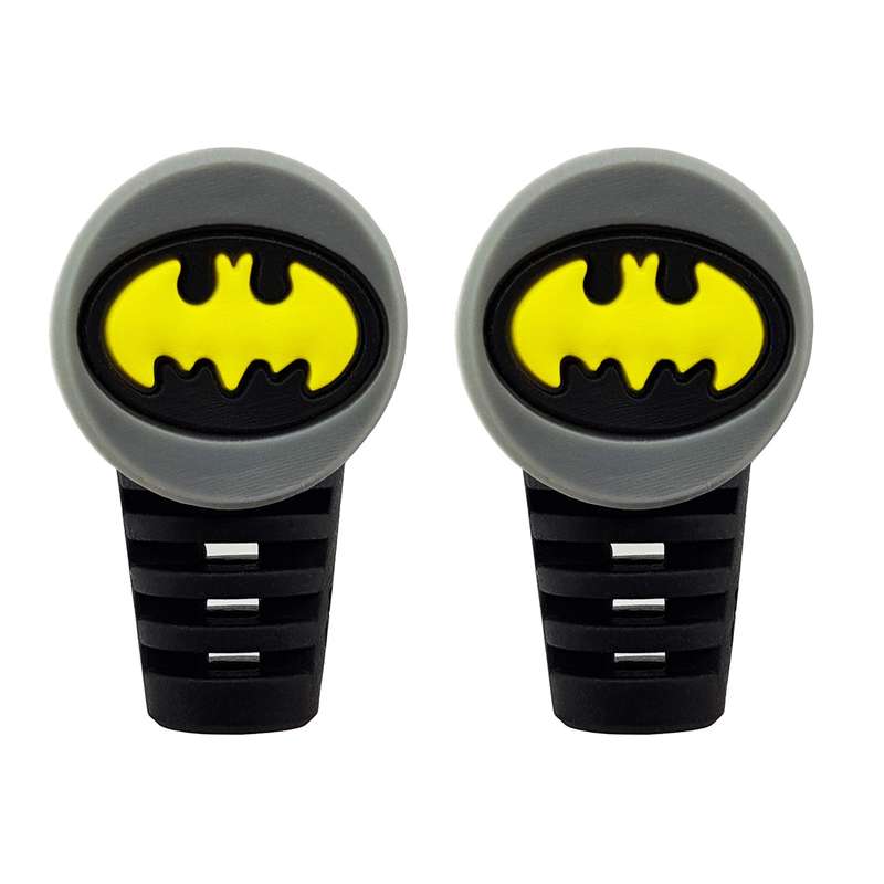 محافظ کابل شارژ طرح Batman کد B1 بسته دو عددی محافظ کابل شارژ طرح Batman کد B1 بسته دو عددی