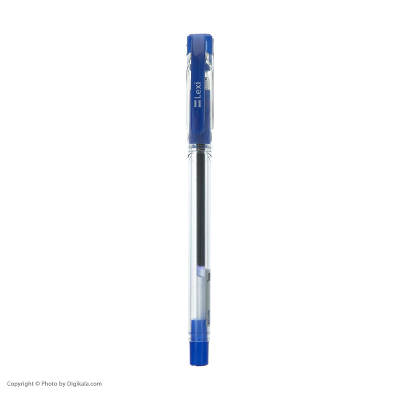 خودکار لکسی مدل RACE کد 02 بسته 50 عددی