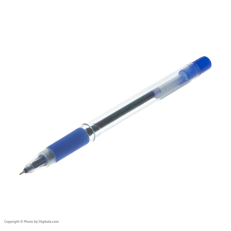 خودکار لکسی مدل RACE کد 02 بسته 50 عددی