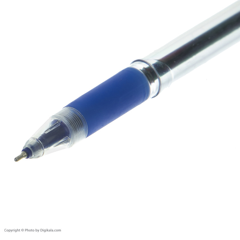 خودکار لکسی مدل RACE کد 02 بسته 50 عددی