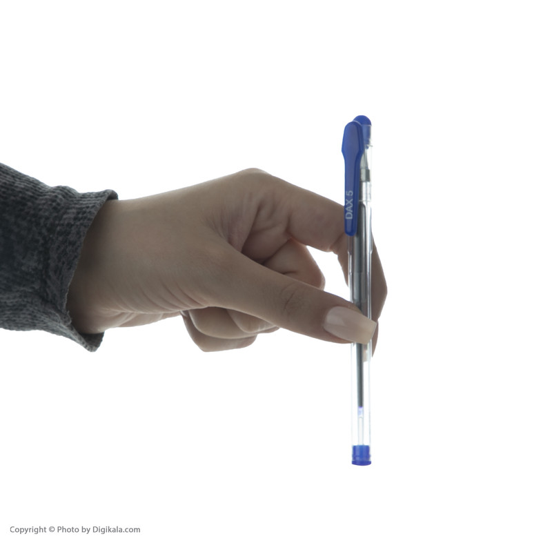 خودکار لکسی مدل RACE کد 02 بسته 50 عددی