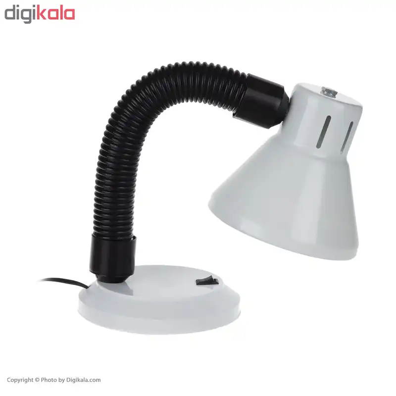 چراغ مطالعه صنایع کریم زاده مدل DL-104