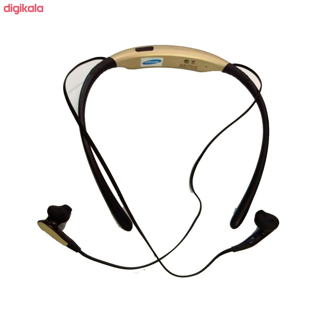 هدفون بی سیم مدل Level U 730 main 1 1