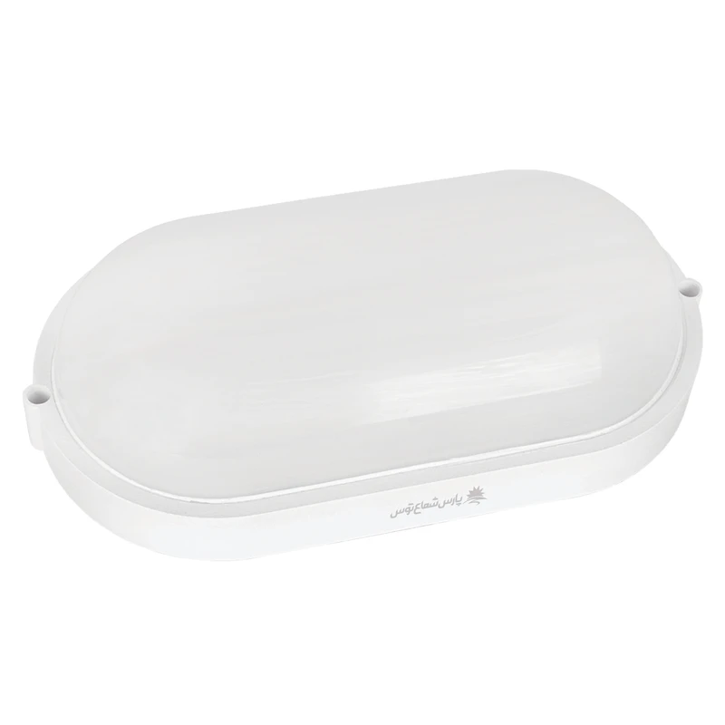  چراغ دیواری 20 وات پارس شعاع توس مدل PST-ABTIN 20 