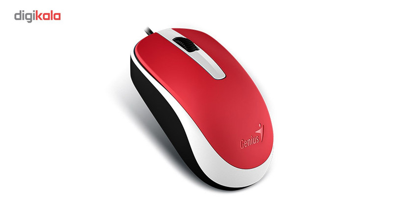 ماوس جنیوس مدل DX-120