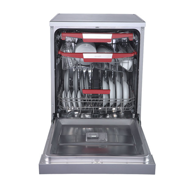 ماشین ظرفشویی ایولی مدل 153HS