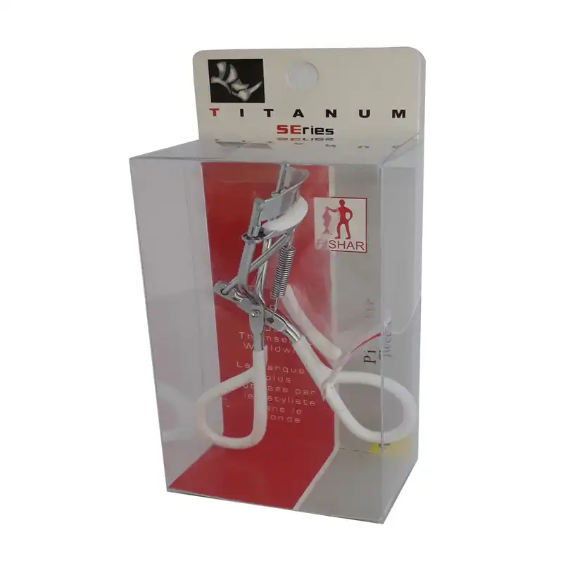 فرمژه فیشار مدل PRO747