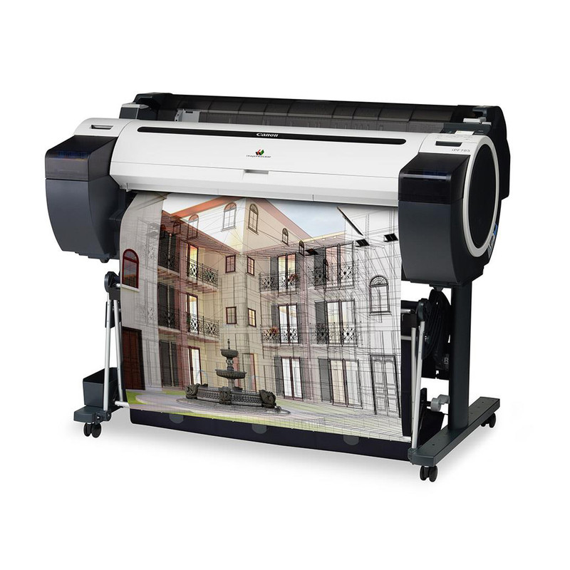 پلاتر کانن مدل image PROGRAF ipf770