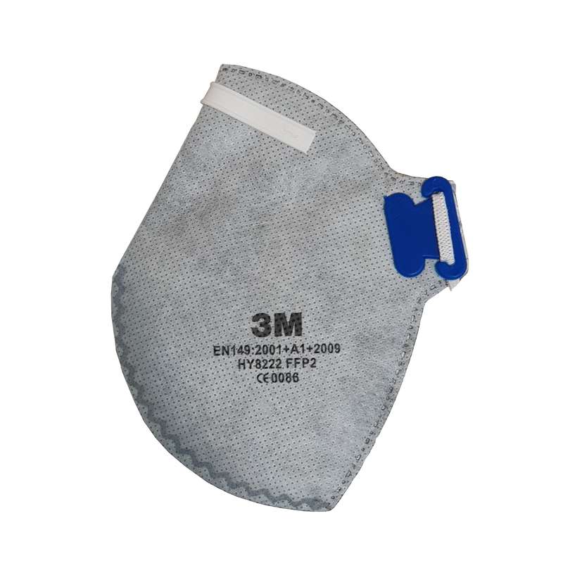 ماسک تری ام مدل FFP2 بسته 3 عددی