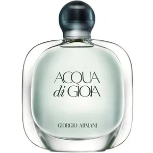تستر ادو پرفیوم زنانه جورجیو آرمانی مدل Acqua di Gioia حجم 100 میلی لیتر 