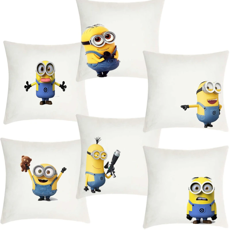 کاور کوسن کودک مدل C_D-409-699_704 بسته 6 عددی