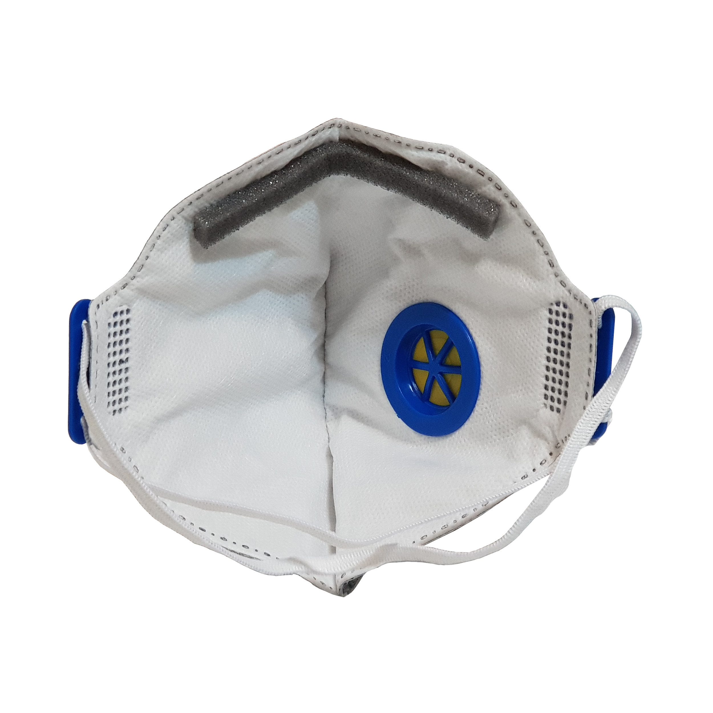 ماسک تری ام مدل FFP2 بسته 12 عددی