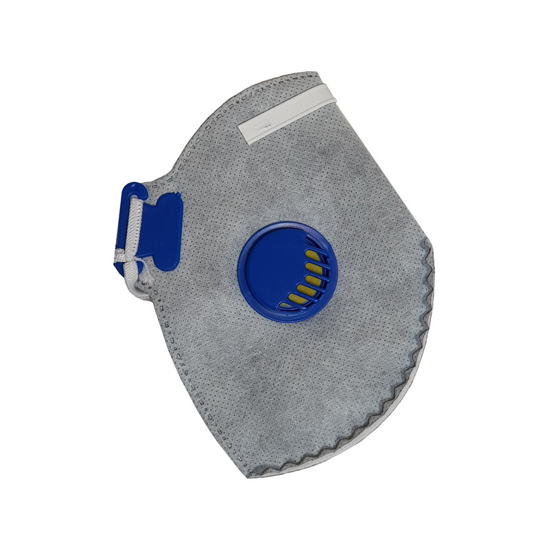 ماسک تری ام مدل FFP2 بسته 12 عددی