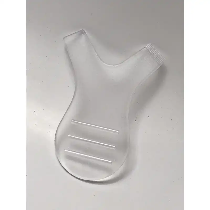 شانه لیفت مژه مدل V1